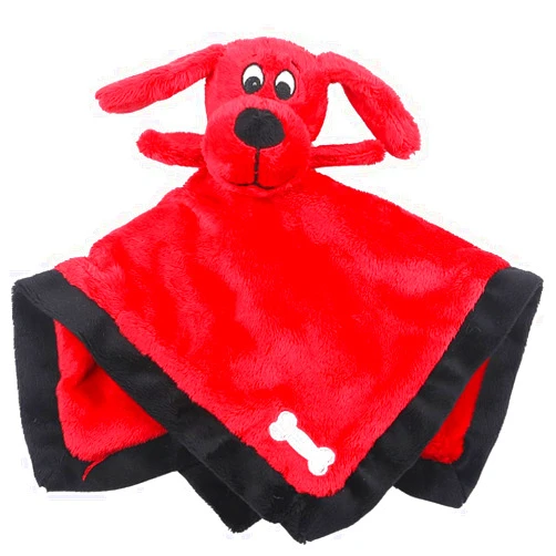 Clifford The Big Red Dog Clifford® Lil' Napper 9.5