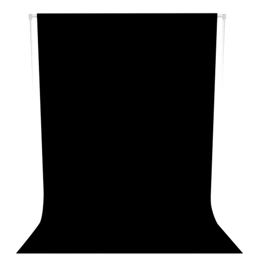 LYLYCTY Black Screen Key 5x7ft Backdrop Soft Pure White Studio Background ID Photo Photography Backdrop Photo Backdrops Customized Studio Photography Backdrop Background Studio Props LY165