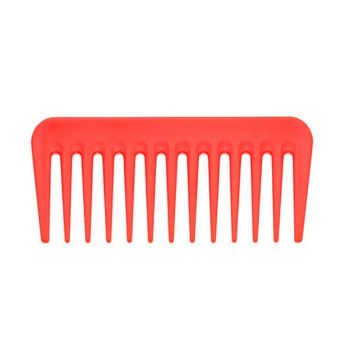 Jäneke mini supercomb fluorescent fuchsia - combs for a perfect syling