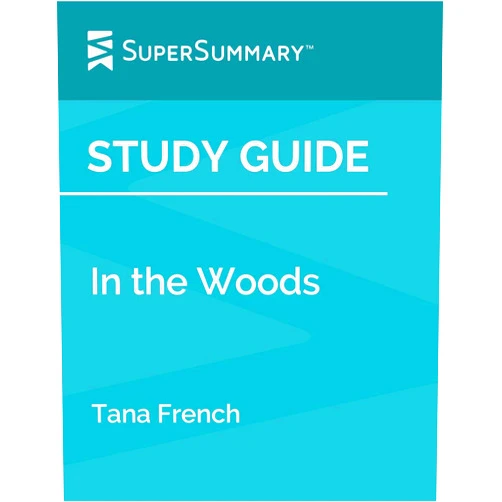 By SuperSummary (Author) Format: Kindle Edition Study Guide: In the Woods by Tana French (SuperSummary)