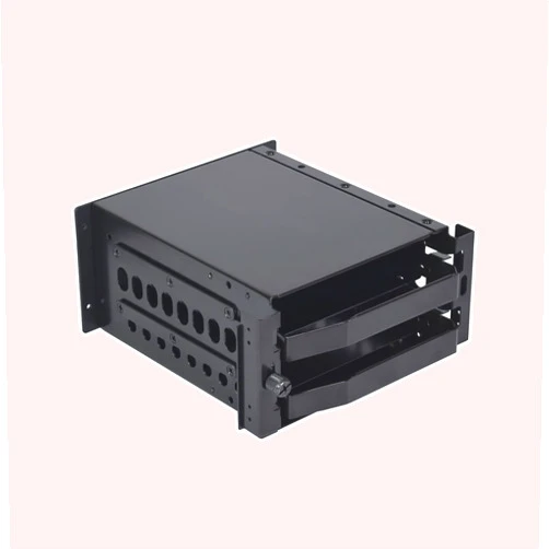 Lian Li Hot Swap Drive Module (only Compatible with V3000 Plus/ O11D/O11D Razer/ O11D EVO/O11 XL) - -HD01X