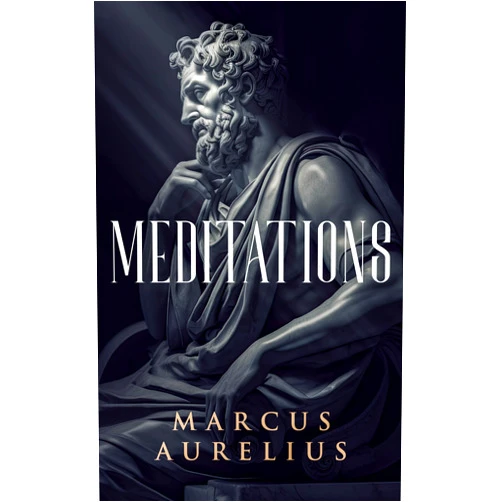 By Marcus Aurelius (Author), Timothy Box (Author) Format: Kindle Edition Meditations (Annotated)