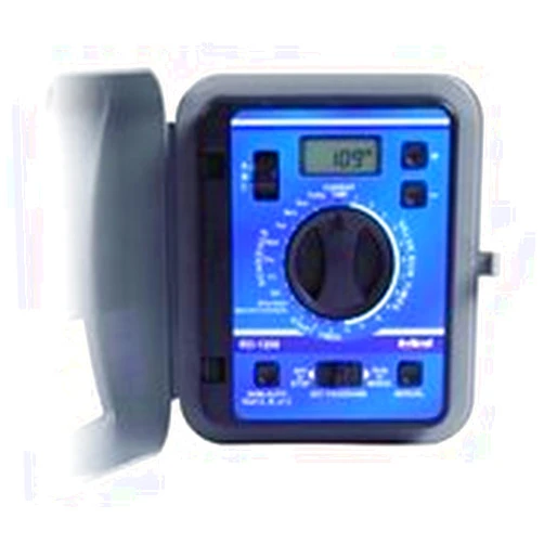 Irritrol - RD900-EXT-R - 9-Station RainDial Controller, Outdoor