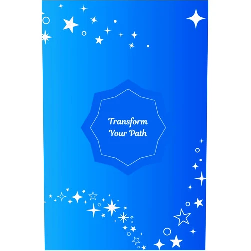 By Karen Gonzalez (Author) Transform your path