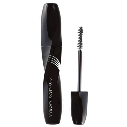 Physicians Formula Eye Booster Lash Contortionist Mascara, Ultra Black, 0.31 Ounce