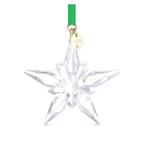 Swarovski 2025 Annual Edition Ornament