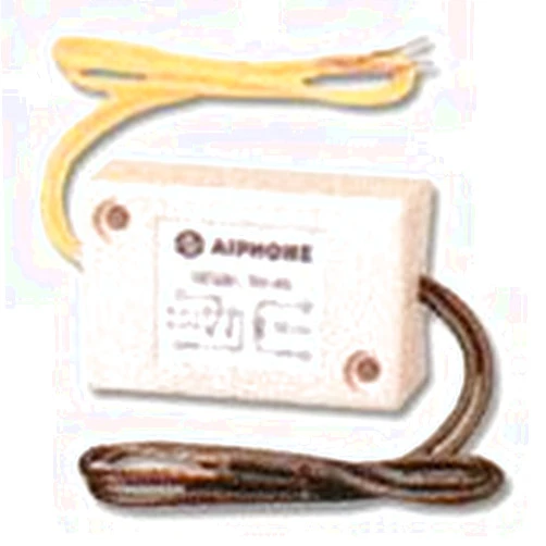 Aiphone Relay,LEF Series (RY-PA)