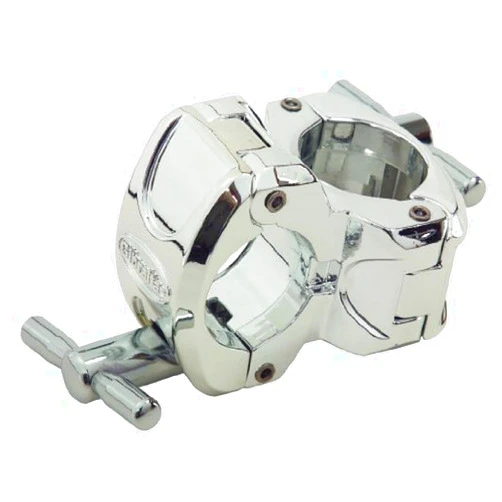 Gibraltar SC-GCRA Chrome Right Angle Clamp
