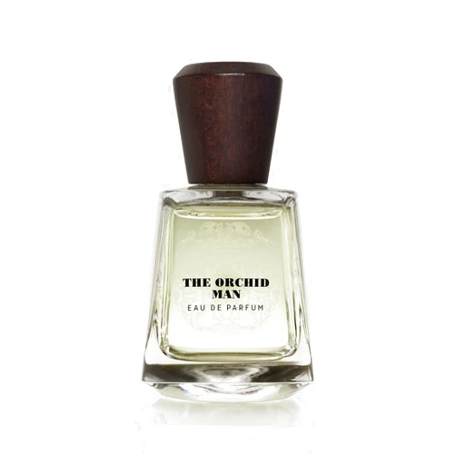 Frapin The Orchid Man by Frapin Eau De Parfum 3.3 oz Spray