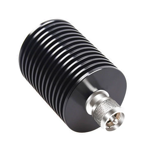 Sousery 50W PL259 UHF Male Dummy Load,DC-520MHz,50 Ohm
