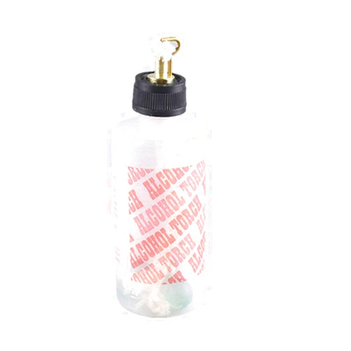 Fencia Alcohol Torch Bottle for Dental Lab Jewelry Use Needle Flame