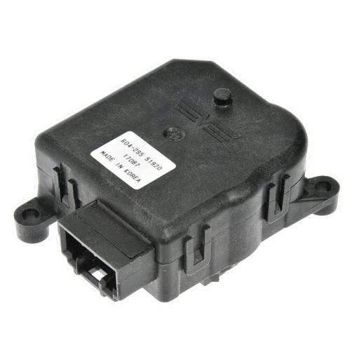 Dorman 604-295 HVAC Blend Door Actuator Compatible with Select Ford Models