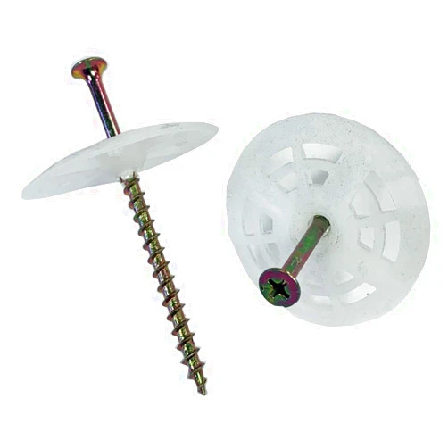 AETTL Insulation Board Washer with 3