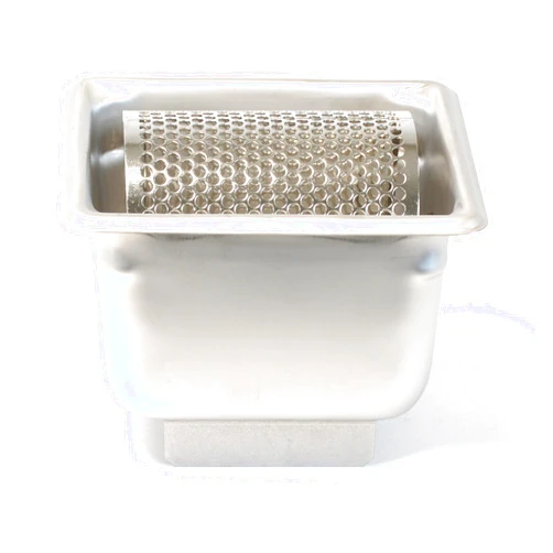 Prince Castle Dress-Up Butter Spreader - Effortless Butter Spreading for Perfectly Grilled Food