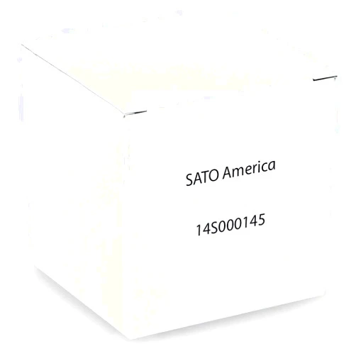 SATO AMERICA 14S000145 Cleaning Pads for Direct Thermal Printers