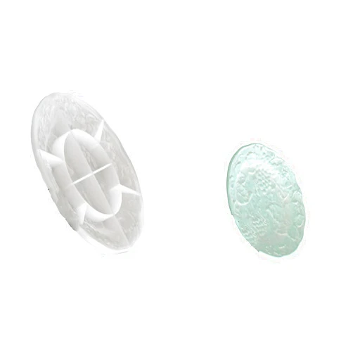 Shurhome Embossed Strawberry Grape Angel Silicone Mold for Crafting Decorative Trays Jewelry Dishes Resin Casting Projects Silicone Resin Tray Mold