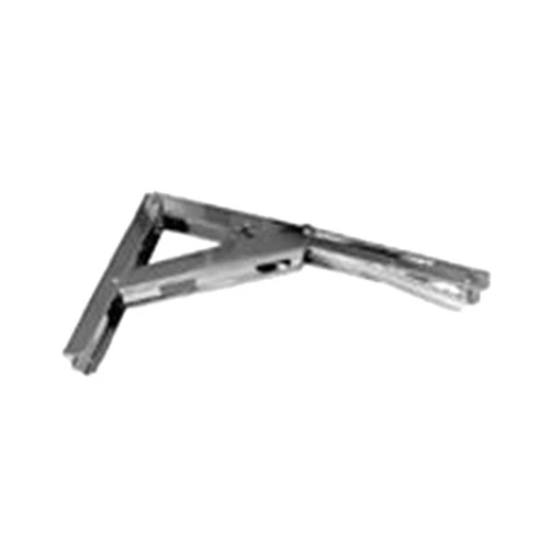 Sugatsune America, Inc. Sugatsune EB-303/EP - Folding Bracket, 12-1/32