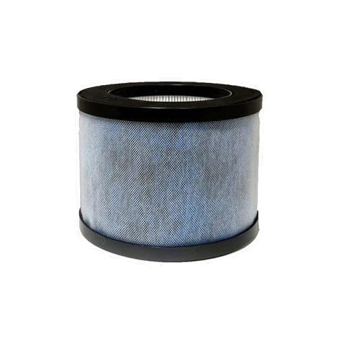 Nispira JH01 MK01 3-in-1 HEPA Filter Replacement For Air Purifier AROEVE MK01, ALROCKET JH06, Elechomes EPI081 EP1081, Intelabe EPI080 EP1080, Kloudi DH-JH01 DH-JH06, Pomoron MJ001H, 1 Pack