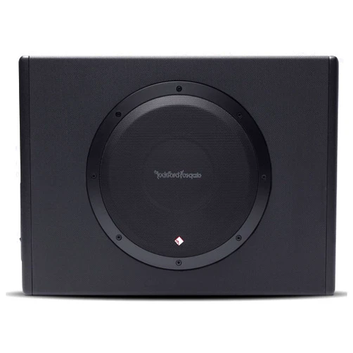 Rockford Fosgate Punch P300-10 Single 10