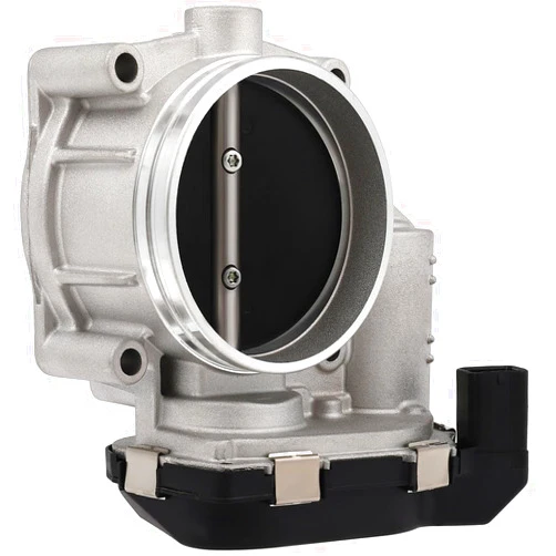 OCPTY Throttle Body OCPTY Replace 13547556118 fit for BMW 128i 3.0l 2008-2013, for BMW 328i 3.0l 2007-2013, for BMW 328i xDrive 3.0l 2009-2013, for BMW 528i 3.0l 2008-2011