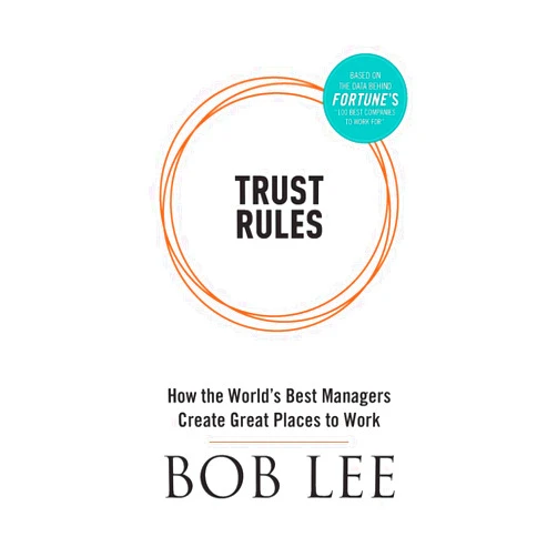 Bob Lee Trust Rules