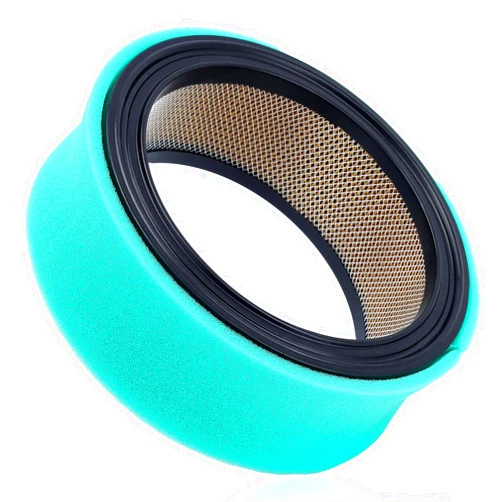 Hipa 47 083 03-S Air Filter for Kohler CH730-CH740 K301 K241 K321 K341 CH20 CH18-CH25 CV724-CV740 CV17-CV23 47 883 03-S1 Engines