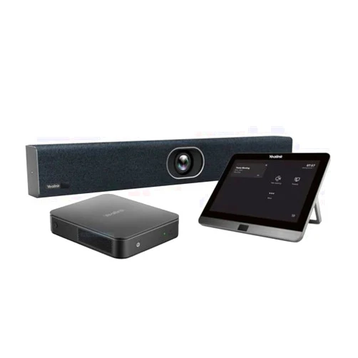 Yealink KONF MVC400-C3-000 Microsoft Teams Room System