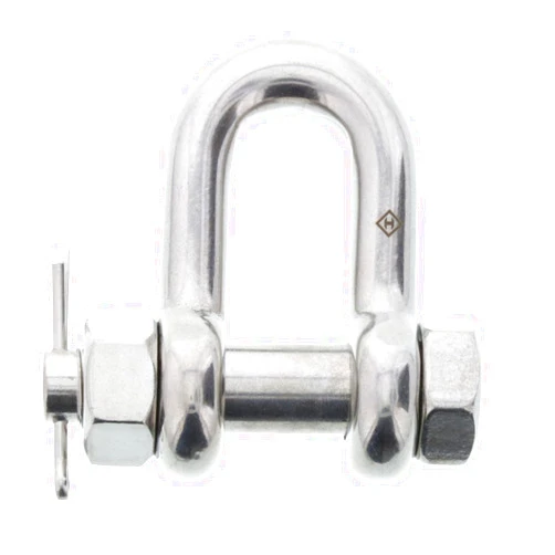 E-Rigging 1/2