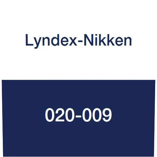 Lyndex-Nikken 020-009 Series 200DA Collet, 1.193