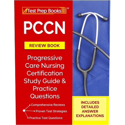 By Tpb Publishing (Author) PCCN Review Book 2023-2024: PCCN Study Guide and Practice Test Questions for the Progressive Care Certified Nurse Exam [Updated for the New Certification Outline]