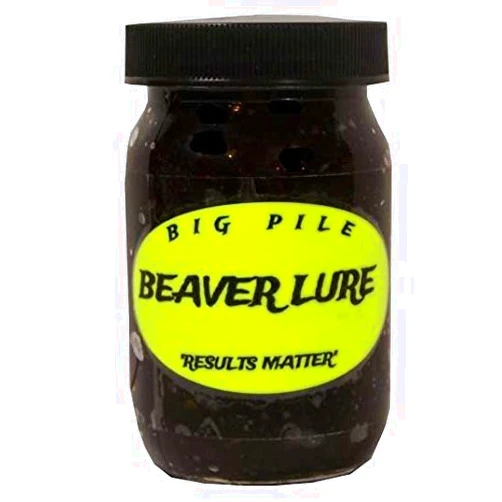 Dunlap Lures Beaver Fishing Lure, 1 Piece