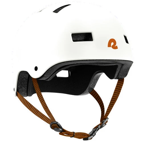 Retrospec Retrospec Dakota Bike Helmet - Skateboard Helmet Premium Protection Multi-Sport Bike, BMX, Skating, Scooter, and Skate Helmet