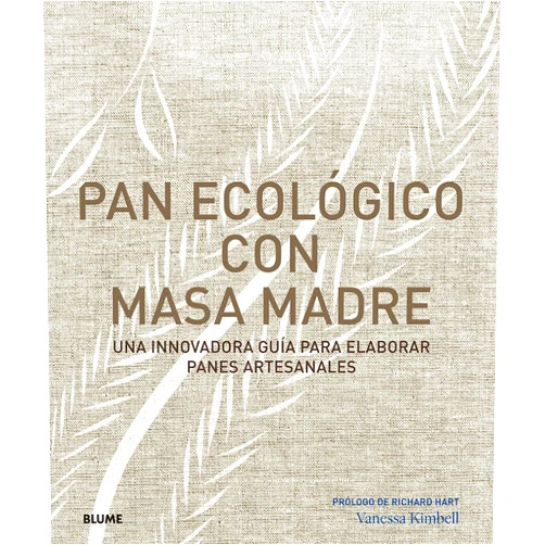Spanish Edition by Vanessa Kimbell (Author), Rosa Cano Camarasa (Translator) Format: Kindle Edition Pan ecológico con masa madre: Una innovadora guía para elaborar panes artesanales (Spanish Edition)