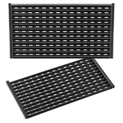 Charbrofire G460-0500-W1 Emitter Plates Grill Grates Replacement Parts for Charbroil Grill Parts 463672016 463633316 463672416 463642015 463642116 G309-0019-W2 Char Broil Tru Infrared Grill Parts