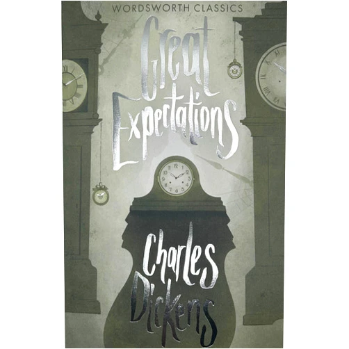 By Charles Dickens (Author), Marcus Stone (Illustrator), John Bowen (Introduction) & 0 more Great Expectations (Wordsworth Classics)