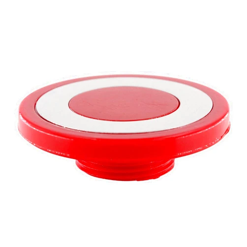 Eaton Cutler-Hammer CH10250TB62 C-H 10250TB62 RED Button, Black