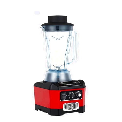 Generic professional 2200w commercial blender with timer