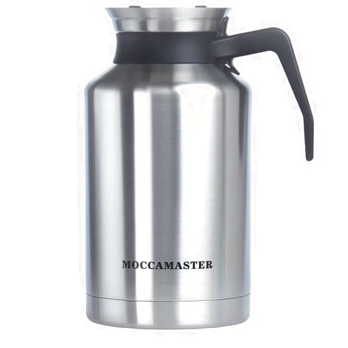 Technivorm Moccamaster 59863 1.8L Thermal Carafe, 60 oz, Grand