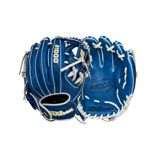 WILSON 2024 A1000 Infield Baseball Gloves - 11