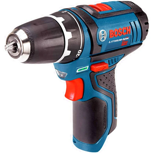 BOSCH PS31N 12V Max 3/8 In. Drill/Driver (Bare Tool)