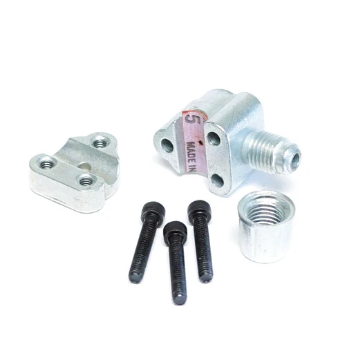 DBCYZ BPV31 for SUPCO Bullet Piercing Valve 1/4