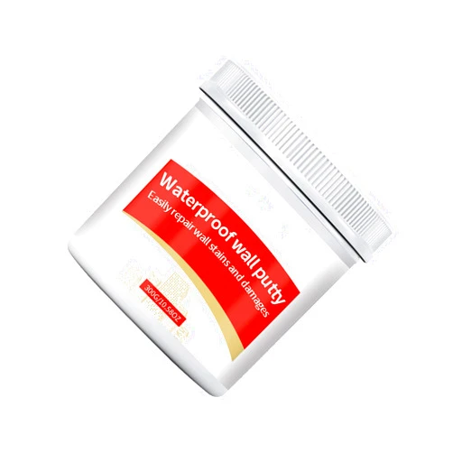 KAKASEA Professional Crack Sealers Easy to Use & Resins Based Wall Patching Putt Strong Agent for Projects