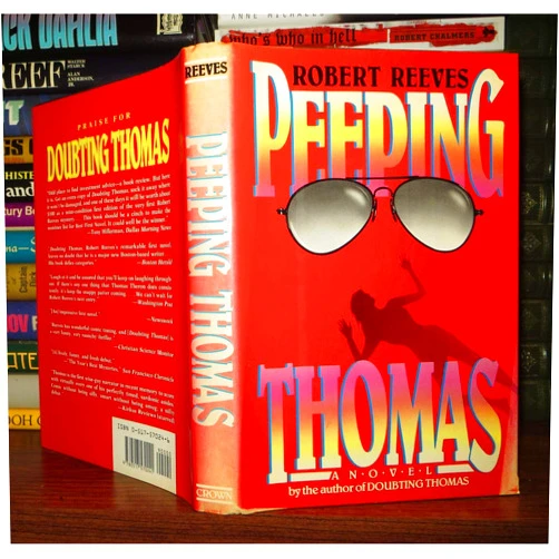 Robert Reeves Peeping Thomas
