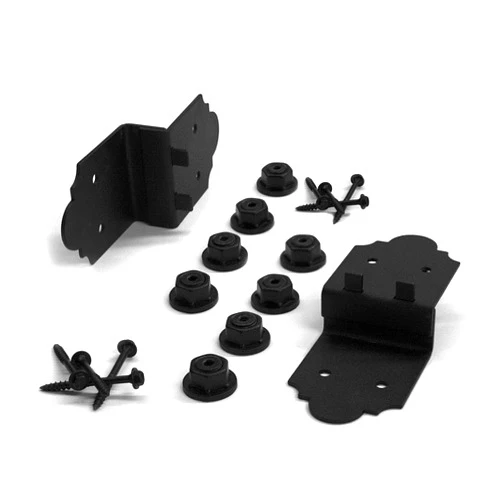 OZCO Laredo Sunset 4