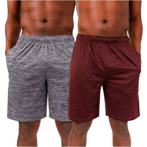 Al1ve Magnetics Alive Men’s Quick Dry Active Gym Shorts | Athletic Performance | Workout Shorts