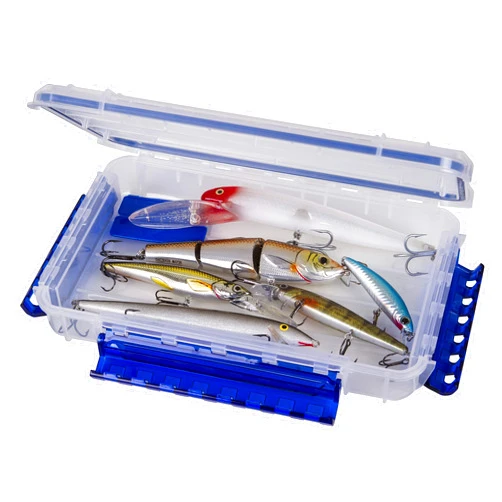 Flambeau Outdoors WP3001 Ultimate Waterproof Tuff Tainer® - Bulk Core (Includes Zerust® Tab)