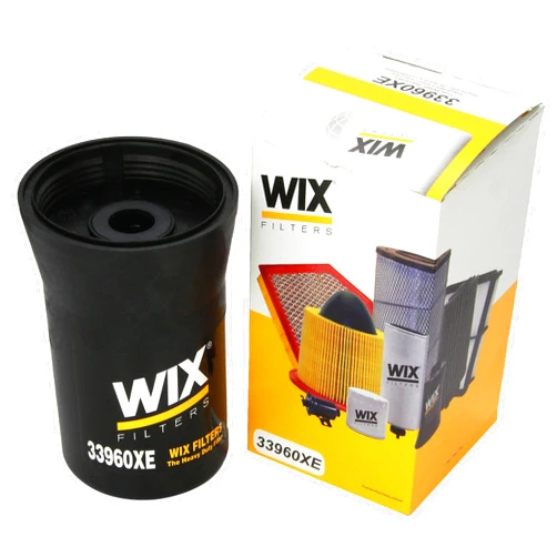 WIX Racing Filters Fuel/Water Separator Filter