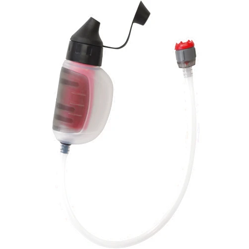 MSR TrailShot Pocket-Sized Backcountry Water Filter