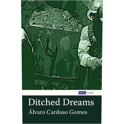 By Álvaro Cardoso Gomes (Author), Milton M. Azevedo (Foreword), José Paulo Paes (Introduction), Karen C. Sherwood Sotelino (Translator) & 1 more Format: Kindle Edition Ditched Dreams