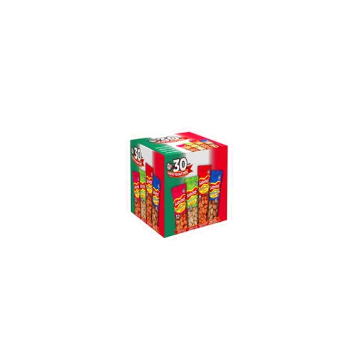 Frito Lay Sabritas Cacahuates Peanuts Mix - 30/1.625oz
